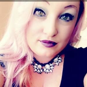 Meet your Posher, Kaylyn